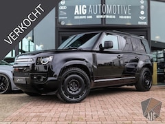 Land Rover Defender 110 - 2.0 P400e 110 X-Dynamic HSE