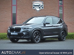 BMW X3 - xDrive30e High Executive M Sport