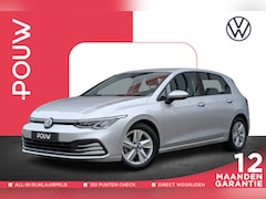 Volkswagen Golf - 1.0 TSI 110pk Life | Camera | Navigatie | App Connect