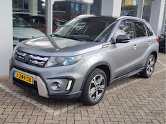 Suzuki Vitara - 1.6 HIGH EXECUTIVE ALLGRIP Open dak | 4x4 | Trekhaak | Keyless | LED