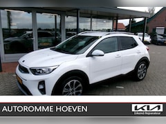 Kia Stonic - 1.0 Turbo DynamicplusLine 36.000km Org. Ned
