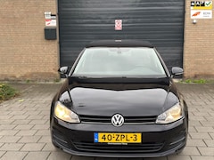 Volkswagen Golf - 1.4 TSI Comfortline Apk Clima Navi PDC Cruise Control trekhaak