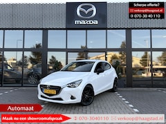 Mazda 2 - 2 1.5 Skyactiv-G GT-M Dealer onderhouden / Apple Carplay-Android Auto / Navigatie / Automa