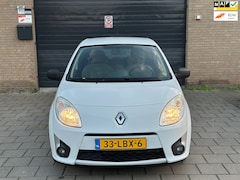 Renault Twingo - 1.2-16V Authentique Apk Airco Distributieriem en wp vervangen trekhaak