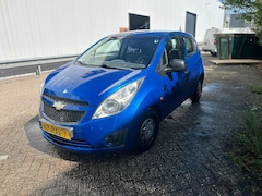 Chevrolet Spark - 1.0 16V LS