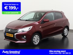 Mitsubishi Space Star - 1.2 Active | Automaat | Zondag Open