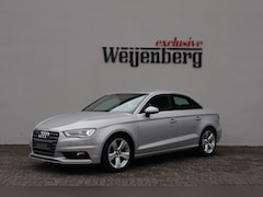 Audi A3 Limousine - 1.4 TFSI S-Tronic Xenon Cruise PDC
