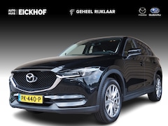 Mazda CX-5 - 2.0 SkyActiv-G 165 Skylease GT - Dealer onderhouden - Trekhaak