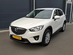 Mazda CX-5 - 2.0 Skylease+ Limited Edition 2WD
