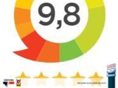 Volkswagen Up! - 1.0 Move UP 5 drs 1e eig 16.510 km airco
