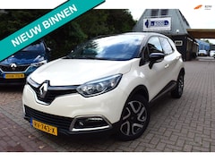 Renault Captur - 0.9 TCe Dynamique AIRCO-ECC/NAVI/CRUISE/CAMERA/BLUETOOTH/PDC/KEYLESS/LMW 17 INCH/USB