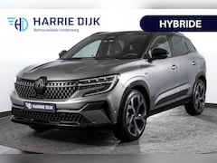 Renault Austral - 1.2 E-Tech full hybrid 200 techno esprit Alpine | Dig. Cockpit | Adapt. Cruise | Stoel-+Vo