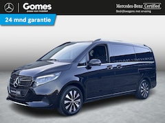Mercedes-Benz V-klasse - 250d 4-MATIC Lang Avantgarde 7 Persoons | Cruise Control | Widescreen | Automatische Schui