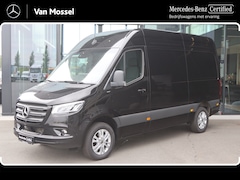 Mercedes-Benz Sprinter - 319 CDI Aut. L2H2 AIRCO/NAVI/CAMERA/3.500KG AHW/LED | Certified