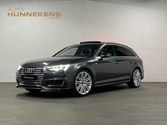Audi A4 Avant - 2.0 TFSI quattro Sport Pro Line S