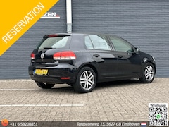 Volkswagen Golf - 1.2 TSI Tour | Climate | Cruise | Navi |