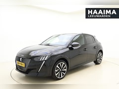 Peugeot 208 - 1.2 PureTech GT 100 PK | Automaat | Camera | Mirror Screen | Parkeersensor | Licht Metalen
