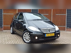 Mercedes-Benz A-klasse - 200 Classic, Automaat, Stoelverwarming, All seasonbanden
