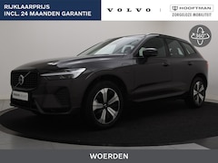Volvo XC60 - T6 PLUG-IN HYBRID PLUS DARK SCHUIFDAK TREKHAAK ACC BLIS 360GR CA