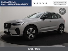 Volvo XC60 - T6 PLUG-IN HYBRID PLUS DARK TREKHAAK ACC BLIS SCHUIFDAK 360GR CA
