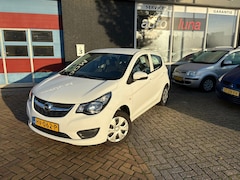 Opel Karl - 1.0 ecoFLEX Edition