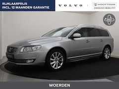 Volvo V70 - T4 AUT(6) POLAR+ LUXURY XENON SCHUIFDAK HARMAN KARDON TREKHAAK