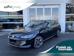 Volkswagen Passat Variant - Elegance Business 1.5 eHybrid 204 PK