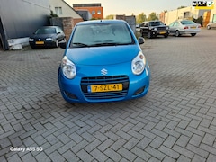 Suzuki Alto - 1.0 Comfort EASSS