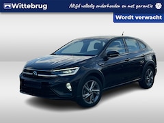 Volkswagen Taigo - 1.5 TSI 150pk R-Line DSG Automaat Camera / Navigatie / Digital Cockpit / Panoramadak / 17"