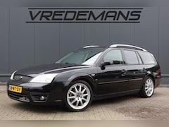 Ford Mondeo Wagon - 2.5 V6 Sport