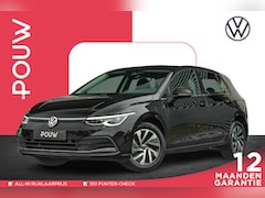 Volkswagen Golf - 1.4 TSI 204pk eHybrid Style | Apple Carplay & Android Auto | Elek. Memory stoel