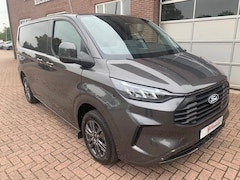 Ford Transit Custom - 2.0 TDCI 136 pk L1 Limited trekhaak