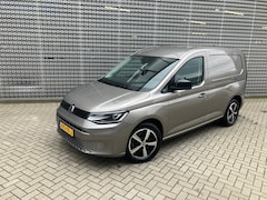 Volkswagen Caddy Cargo - 2.0 TDI 122PK DSG Exclusive