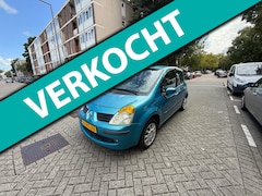 Renault Modus - 1.2-16V Dynamique Luxe