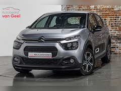 Citroën C3 - 1.2 PureTech Plus I Apple carplay I Navi