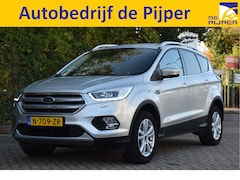 Ford Kuga - 1.5 EcoBoost Winterpack 150 pk | Stoel- & stuurverwarming | Navigatie | Bluetooth | PDC ro