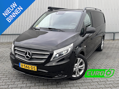 Mercedes-Benz Vito - 119 CDI Lang DC*MARGE*AUTOM.*ECC*CAM*HAAK*CRUISE