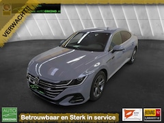 Volkswagen Arteon - 1.4 TSI eHybrid R-Line Business+