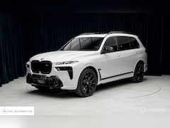 BMW X7 - M60i xDrive, massage, pano, B&W, M-Sport Pro, trekh