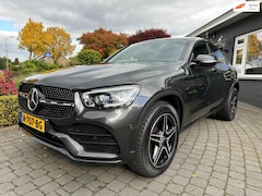 Mercedes-Benz GLC-klasse Coupé - 300e 4MATIC Premium Plus, BTW, Trekhaak