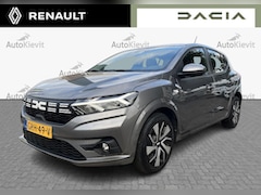Dacia Sandero - 1.0 TCe 90 Expression