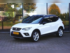 SEAT Arona - 1.0 TSI 115 PK FR Business Intense, LED, Climate Control, Carplay, Camera