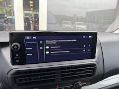 Toyota ProAce Electric Worker - Challenger Extra Range L1 75 kWh | Laadruimte Pakket | Direct Leverbaar |
