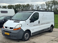 Renault Trafic - 1.9 dCi L2H1 Série Spéciale