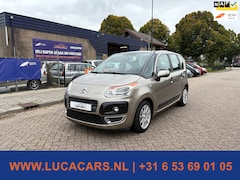 Citroën C3 Picasso - 1.4 VTi Aura NIEUWE APK