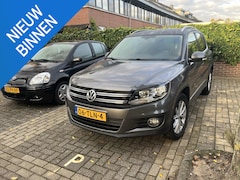 Volkswagen Tiguan - 1.4 TSI Sport&Style 1E EIG