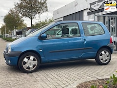 Renault Twingo - 1.2-16V Paris-APK-NAP-Schuifdak-Unieke