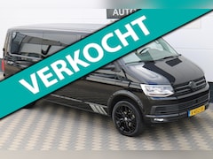 Volkswagen Transporter - 2.0 TDI DSG L2H1 DC Highline NAP