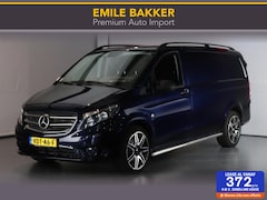Mercedes-Benz Vito - Bestel 114 CDI Lang 44.000km