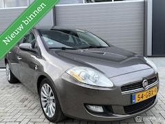 Fiat Bravo - 1.4 T-Jet Emotion